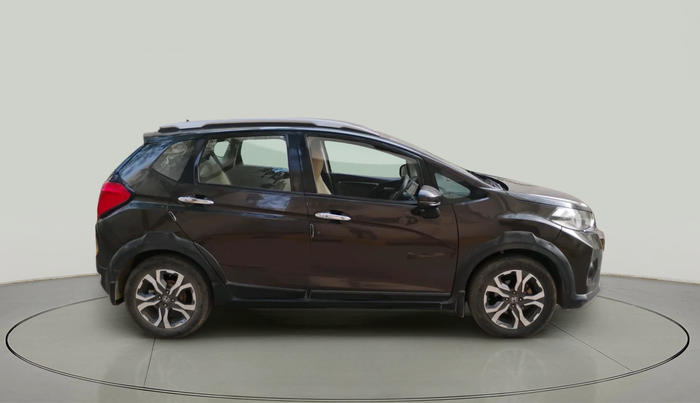 2017 Honda WR-V 1.5L I-DTEC VX MT, Diesel, Manual, 1,28,815 km, exterior