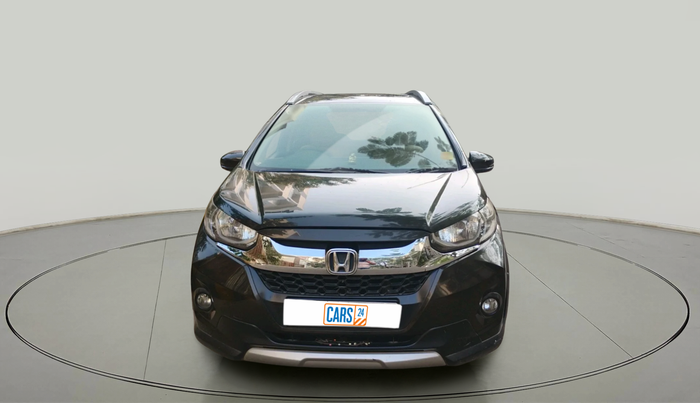 2017 Honda WR-V 1.5L I-DTEC VX MT, Diesel, Manual, 1,28,815 km, exterior