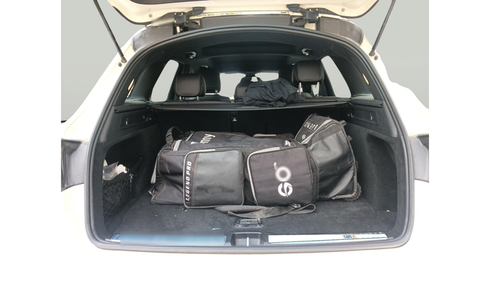 2019 Mercedes Benz GLC CLASS 220 D 4 MATIC, Diesel, Automatic, 92,000 km, exterior