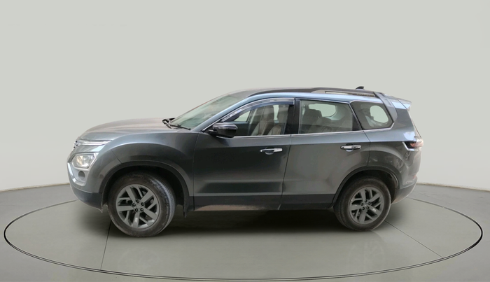 2023 Tata Safari XT PLUS, Diesel, Manual, 53,251 km, exterior