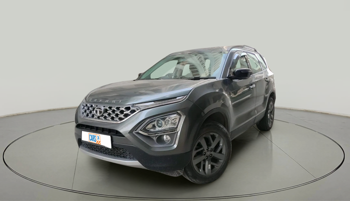 2023 Tata Safari XT PLUS, Diesel, Manual, 53,251 km, exterior