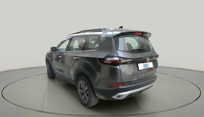 2023 Tata Safari XT PLUS, Diesel, Manual, 53,251 km, exterior