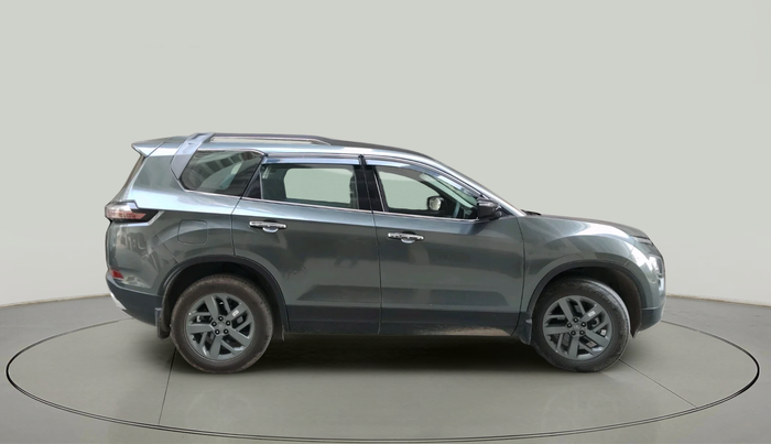 2023 Tata Safari XT PLUS, Diesel, Manual, 53,251 km, exterior