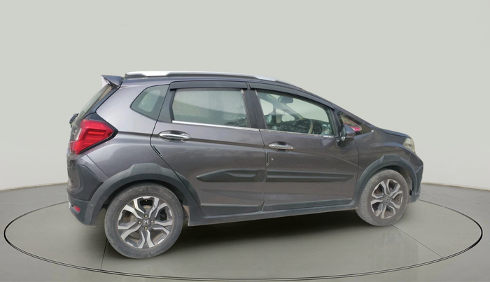 2017 Honda WR-V 1.5L I-DTEC VX MT, Diesel, Manual, 82,751 km, exterior