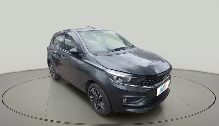 2022 Tata Tiago XZA PLUS PETROL, Petrol, Automatic, 16,177 km, exterior