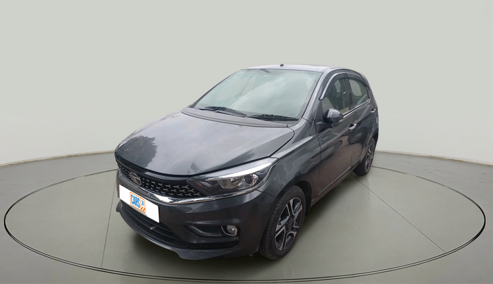 2022 Tata Tiago XZA PLUS PETROL, Petrol, Automatic, 16,177 km, exterior