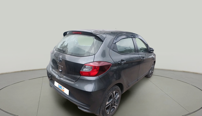 2022 Tata Tiago XZA PLUS PETROL, Petrol, Automatic, 16,177 km, exterior
