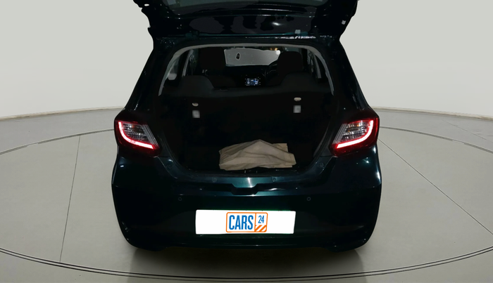 2024 Tata TIAGO EV XT MEDIUM RANGE, Electric, Automatic, 6,276 km, exterior