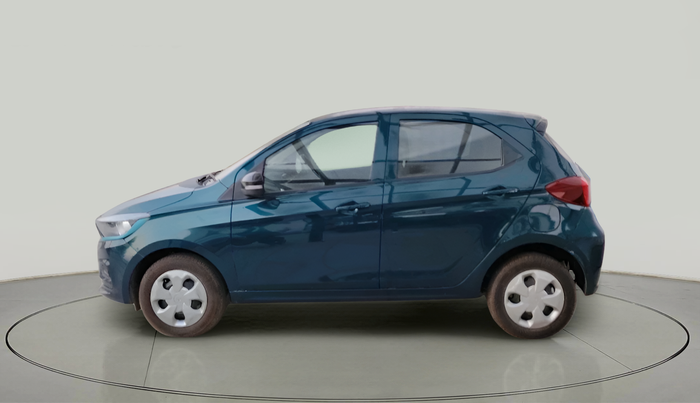 2024 Tata TIAGO EV XT MEDIUM RANGE, Electric, Automatic, 6,276 km, exterior