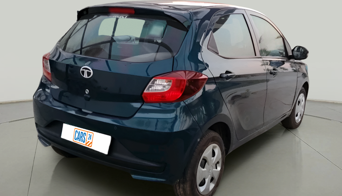2024 Tata TIAGO EV XT MEDIUM RANGE, Electric, Automatic, 6,276 km, exterior