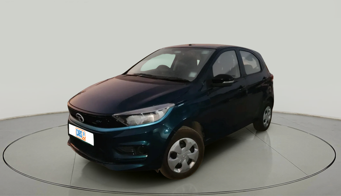 2024 Tata TIAGO EV XT MEDIUM RANGE, Electric, Automatic, 6,276 km, exterior