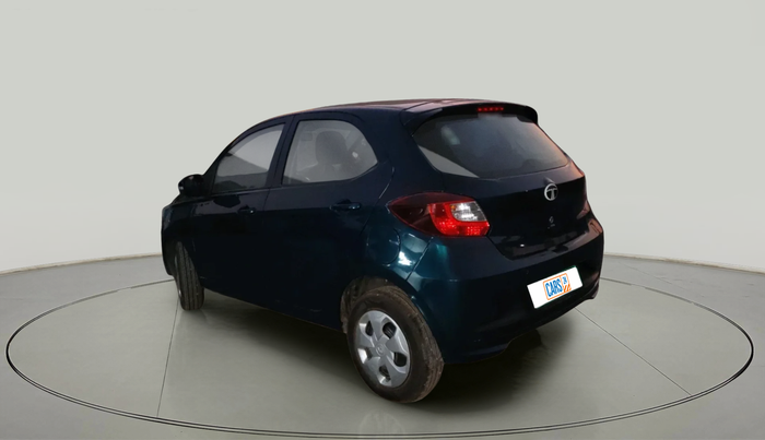 2024 Tata TIAGO EV XT MEDIUM RANGE, Electric, Automatic, 6,276 km, exterior