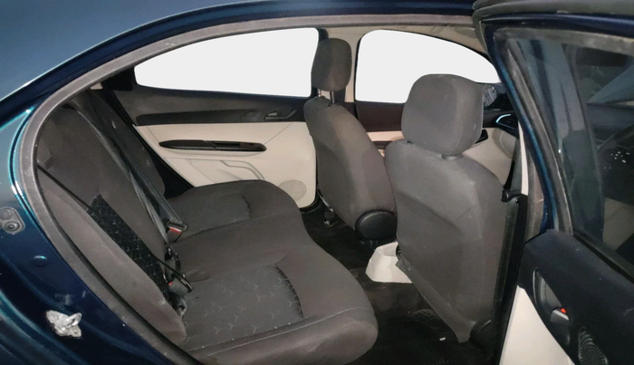 2024 Tata TIAGO EV XT MEDIUM RANGE, Electric, Automatic, 6,276 km, interior