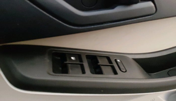 2024 Tata TIAGO EV XT MEDIUM RANGE, Electric, Automatic, 6,276 km, interior