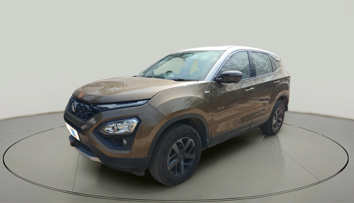 2022 Tata Harrier XZA PLUS JET 2.0L, Diesel, Automatic, 66,043 km, exterior