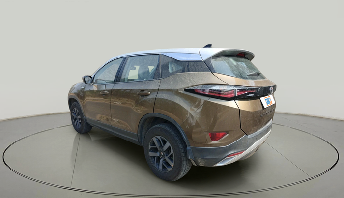 2022 Tata Harrier XZA PLUS JET 2.0L, Diesel, Automatic, 66,043 km, exterior