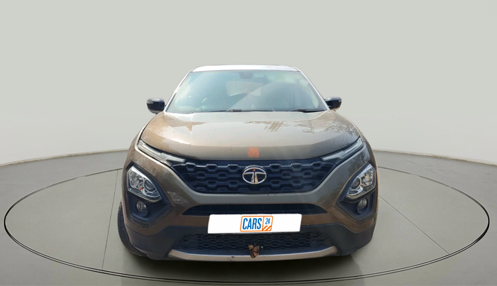 2022 Tata Harrier XZA PLUS JET 2.0L, Diesel, Automatic, 66,043 km, exterior