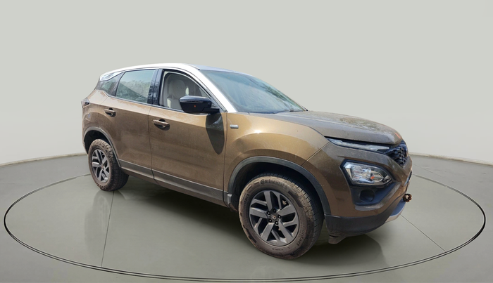 2022 Tata Harrier XZA PLUS JET 2.0L, Diesel, Automatic, 66,043 km, exterior