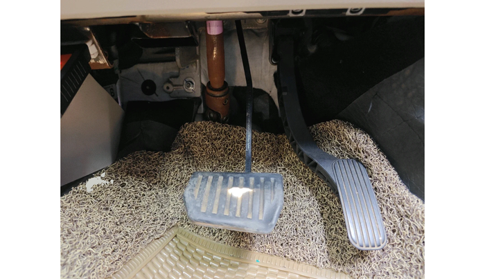 2022 Tata Harrier XZA PLUS JET 2.0L, Diesel, Automatic, 66,043 km, interior