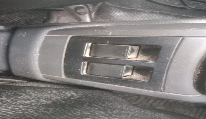 2018 Maruti Alto 800 VXI O, Petrol, Manual, 36,854 km, interior