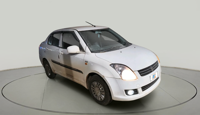 2016 Maruti Swift Dzire TOUR DIESEL, Diesel, Manual, 1,41,956 km, exterior