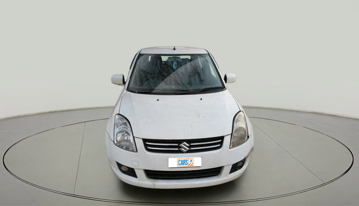 2016 Maruti Swift Dzire TOUR DIESEL, Diesel, Manual, 1,41,956 km, exterior