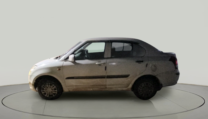 2016 Maruti Swift Dzire TOUR DIESEL, Diesel, Manual, 1,41,956 km, exterior