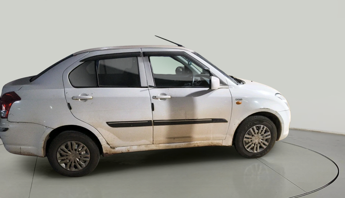 2016 Maruti Swift Dzire TOUR DIESEL, Diesel, Manual, 1,41,956 km, exterior