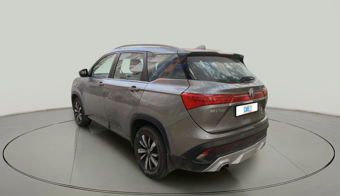 2020 MG HECTOR SHARP 2.0 DIESEL, Diesel, Manual, 59,274 km, exterior