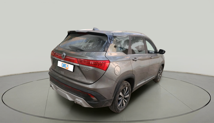 2020 MG HECTOR SHARP 2.0 DIESEL, Diesel, Manual, 59,274 km, exterior