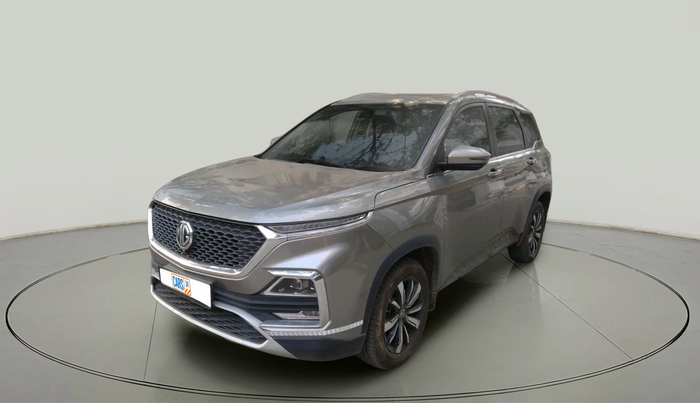 2020 MG HECTOR SHARP 2.0 DIESEL, Diesel, Manual, 59,274 km, exterior