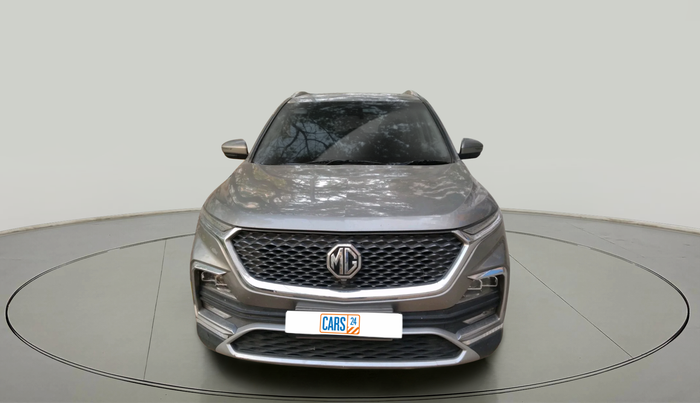 2020 MG HECTOR SHARP 2.0 DIESEL, Diesel, Manual, 59,274 km, exterior