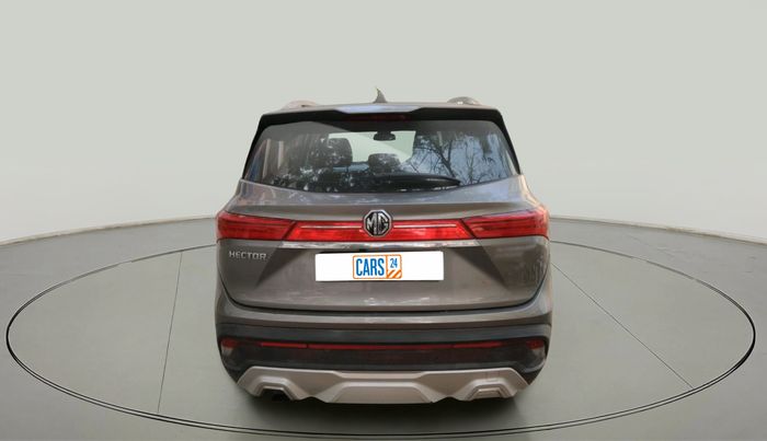 2020 MG HECTOR SHARP 2.0 DIESEL, Diesel, Manual, 59,274 km, exterior