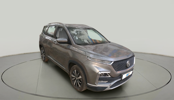 2020 MG HECTOR SHARP 2.0 DIESEL, Diesel, Manual, 59,274 km, exterior