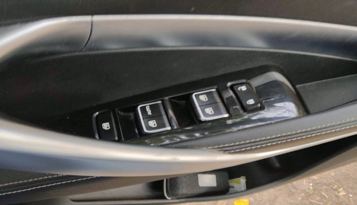 2020 MG HECTOR SHARP 2.0 DIESEL, Diesel, Manual, 59,274 km, interior