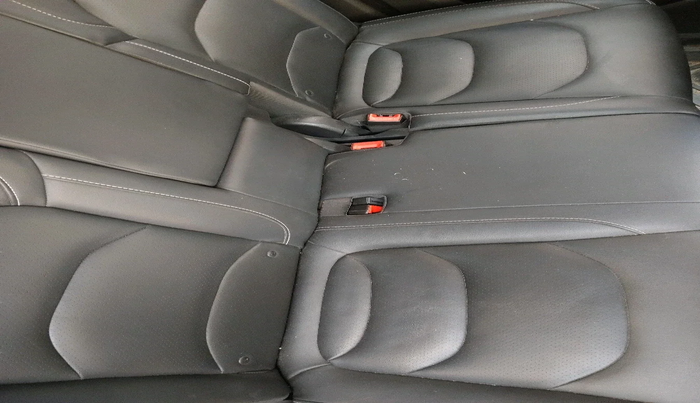 2020 MG HECTOR SHARP 2.0 DIESEL, Diesel, Manual, 59,274 km, interior