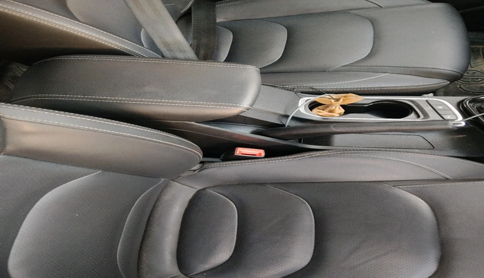 2020 MG HECTOR SHARP 2.0 DIESEL, Diesel, Manual, 59,274 km, interior