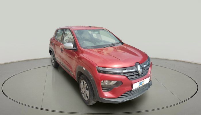 2020 Renault Kwid RXT 1.0 (O), Petrol, Manual, 24,098 km, exterior