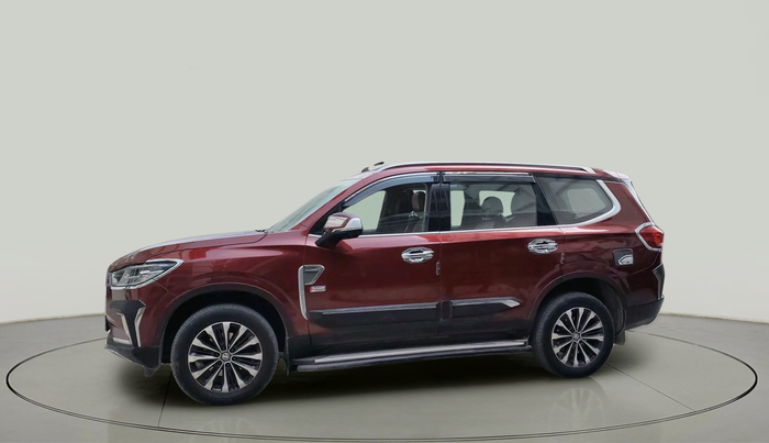 2020 MG GLOSTER SAVVY 6 STR 2.0 TWIN TURBO 4WD, Diesel, Automatic, 96,295 km, exterior