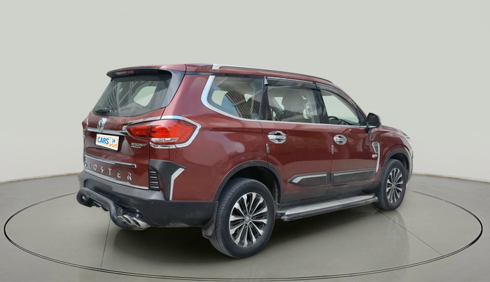 2020 MG GLOSTER SAVVY 6 STR 2.0 TWIN TURBO 4WD, Diesel, Automatic, 96,295 km, exterior