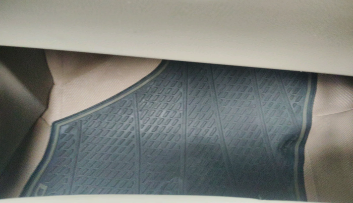 2019 Maruti Swift Dzire TOUR S DIESEL, Diesel, Manual, 2,17,236 km, interior