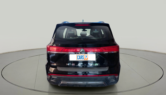 2023 MG HECTOR SHARP PRO 1.5 PETROL TURBO CVT PETROL, Petrol, Automatic, 39,382 km, exterior