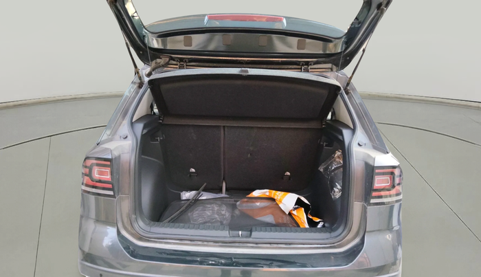 2021 Volkswagen TAIGUN TOPLINE 1.0 TSI MT, Petrol, Manual, 33,578 km, exterior