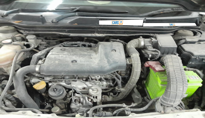 2015 Maruti S Cross ZETA 1.3, Diesel, Manual, 1,58,569 km, exterior