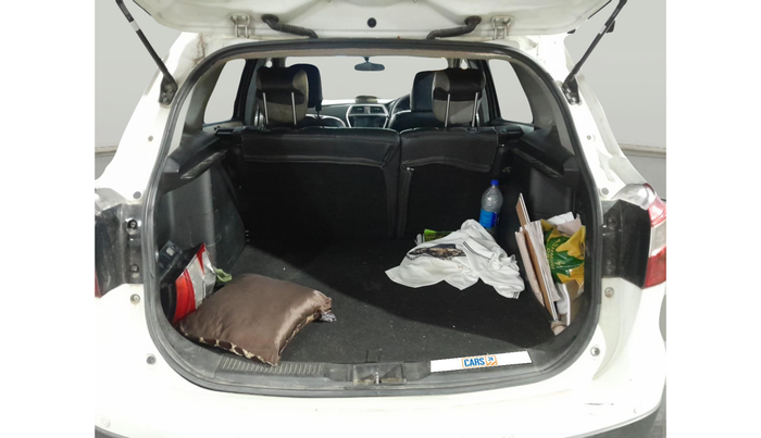 2015 Maruti S Cross ZETA 1.3, Diesel, Manual, 1,58,569 km, exterior