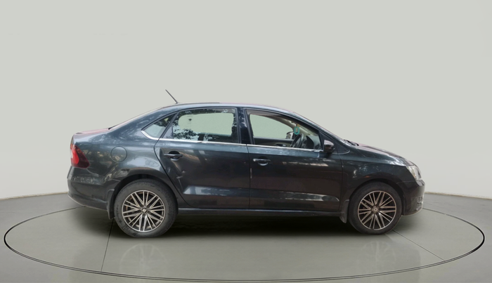 2021 Skoda Rapid ACTIVE 1.0 TSI, Petrol, Manual, 70,802 km, exterior