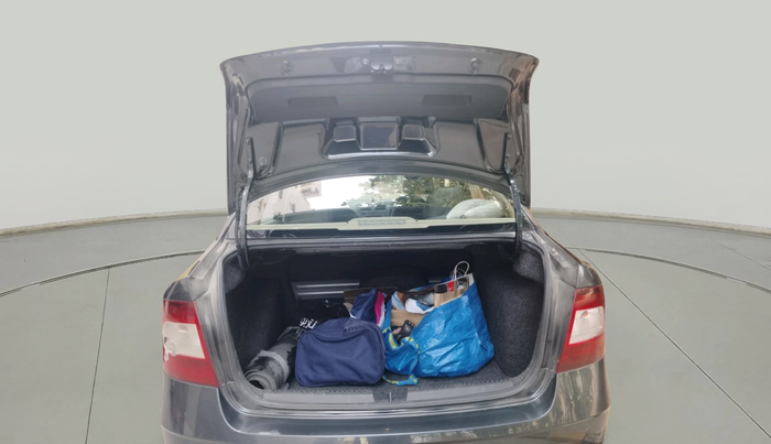 2021 Skoda Rapid ACTIVE 1.0 TSI, Petrol, Manual, 70,802 km, exterior