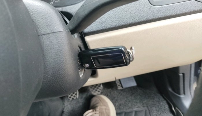 2021 Skoda Rapid ACTIVE 1.0 TSI, Petrol, Manual, 70,802 km, interior