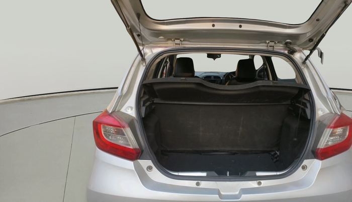 2016 Tata Tiago XZ DIESEL, Diesel, Manual, 1,33,092 km, exterior