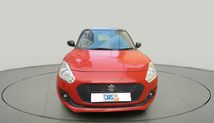 2018 Maruti Swift VDI, Diesel, Manual, 1,05,467 km, exterior